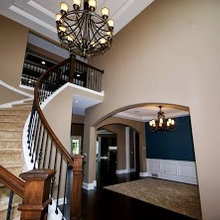 Dream home