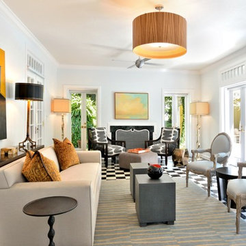 Casa Marina Estate