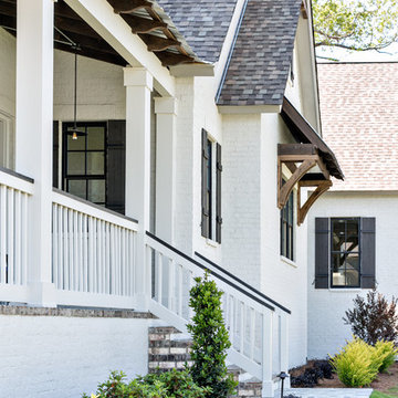 2016 Southern living Showcase Home