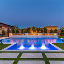 Pool/Outdoor Ideas