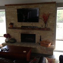Tv stands