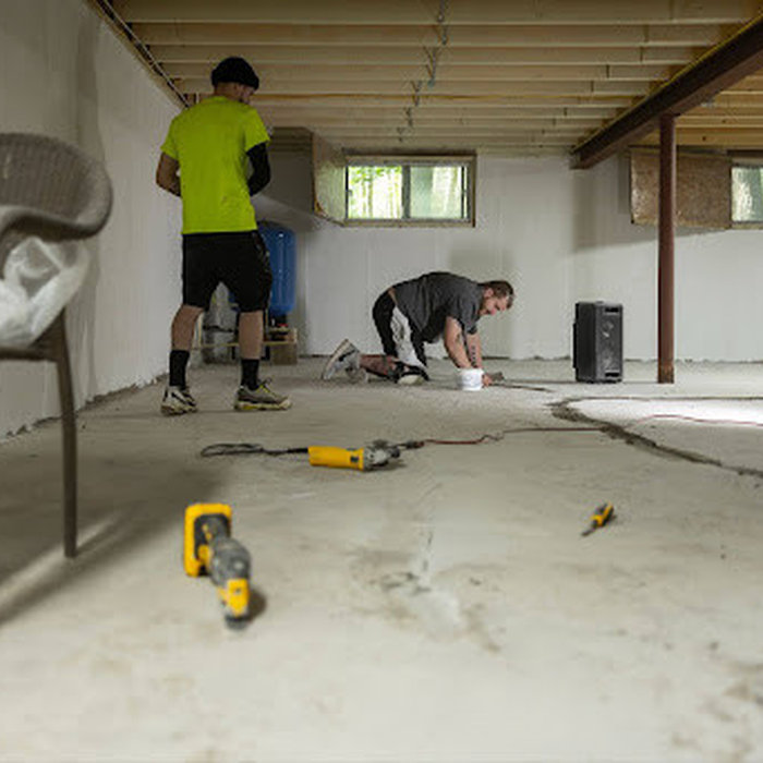 The Complete Guide to Basement Waterproofing and Finishing in the Poconos