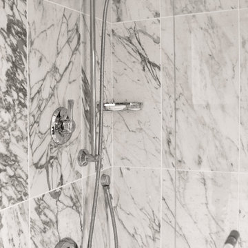 Bathroom Projects