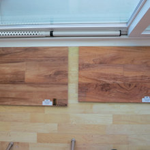 Flooring
