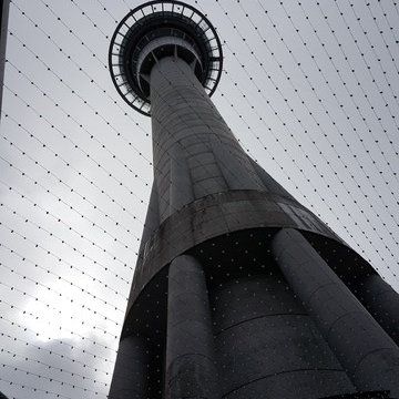 Sky City Tower Casino Floor Covering