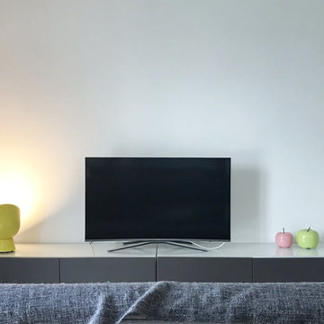 SIENA mini flat