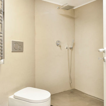 Da monolocale a Duplex moderno a Milano