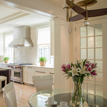KITCHEN TABLE