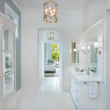 Old-Florida Modern