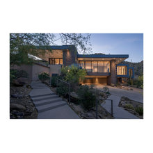 Mountainside