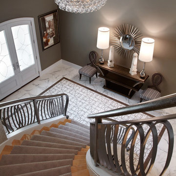 LEED Silver Certified Home | Town & Country, MO
