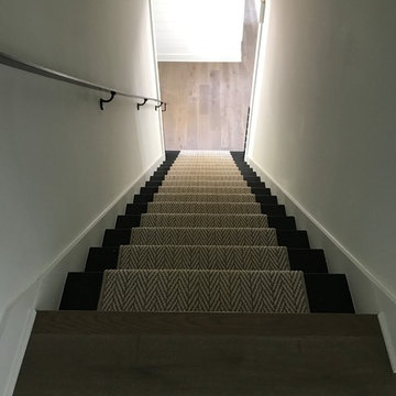 Golf Course Custom