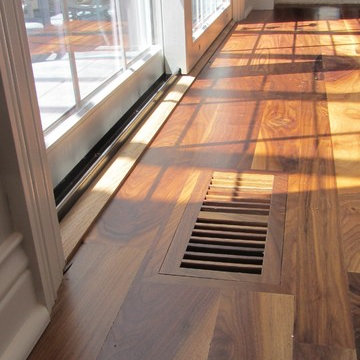 Woodbridge Kitchen Addition