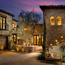 Home exteriors