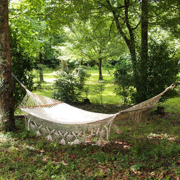 My Houzz: Rural Home in Louisiana