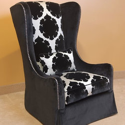 Chairs - Armchairs And Accent Chairs