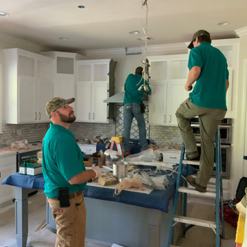 Residential Electrical Services