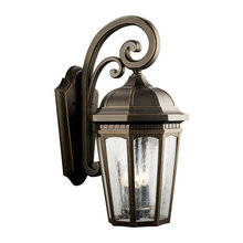 Outdoor Lighting