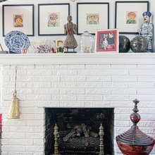 Fireplaces