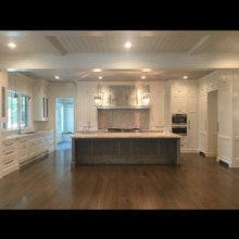 Interior Roslyn House