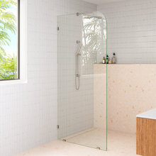 Upstairs bath