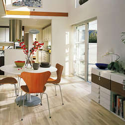 Kahrs - Kahrs Avanti, Tres - Hardwood Flooring