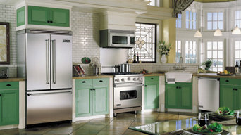 Viking Indoor/Outdoor Kitchens