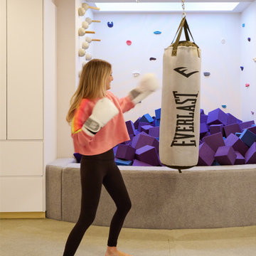 SOHO Kid Gym