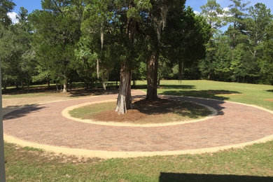 This is an example of a landscaping in Other.