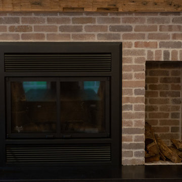Kitchen Remodel in Wayne, PA