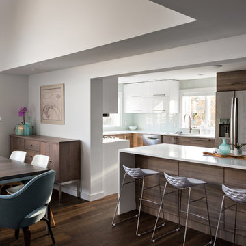 Condo Renovation 2 in Provincetown, MA