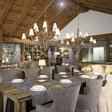 Sala pranzo
