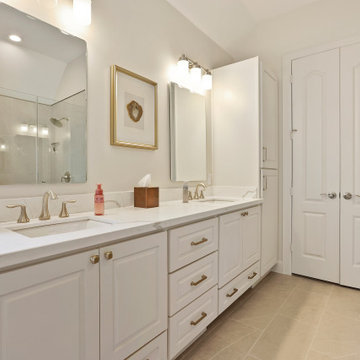 Mystic Meadow Whole Home Remodel