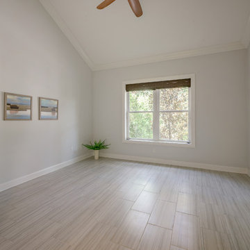 Amelia Island Vacant 'Soft' Staging