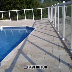 Pool Surrounds - Products