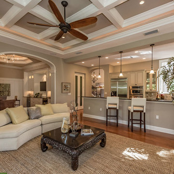 Waterlefe Villa