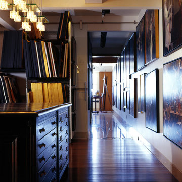 Brazilian Villas & Residences - Juarez Machado & Sergio Rodrigues, Rio de Janeir