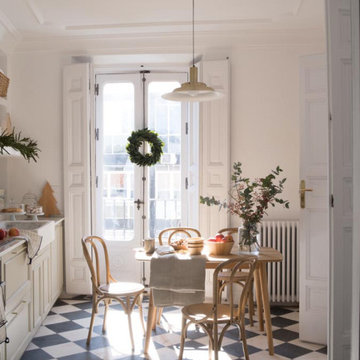 Casa en Madrid