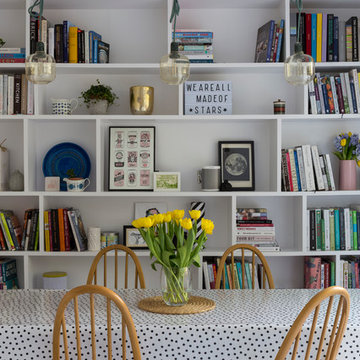 Midcentury Kitchen