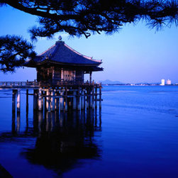 Asian Wall Murals - Wallpaper