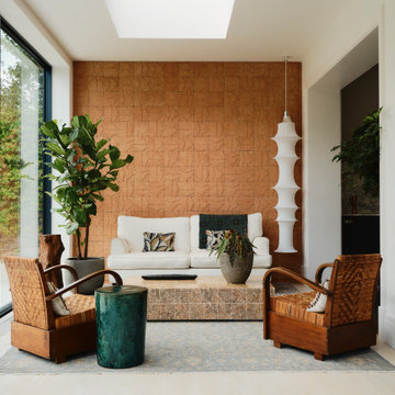 West London Family Home