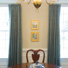 Window Treatments
