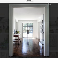 Interiors
