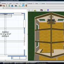 Beck - final layout walkthrough