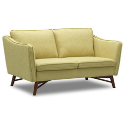 Midcentury Loveseats by Today's Mentality