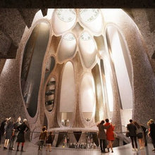 Inspiring Architecture