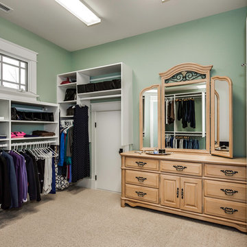 Organizing Projects