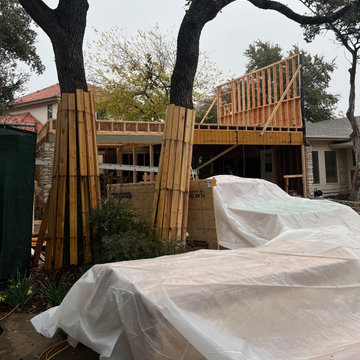 Garage ADU/Studio - Austin, TX