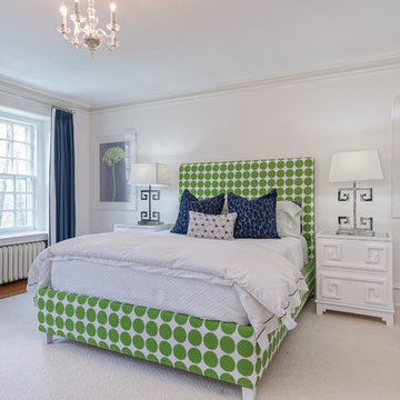 B. Robertson Bedrooms