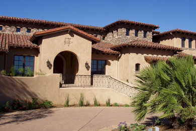 Rancho Cielo Estate